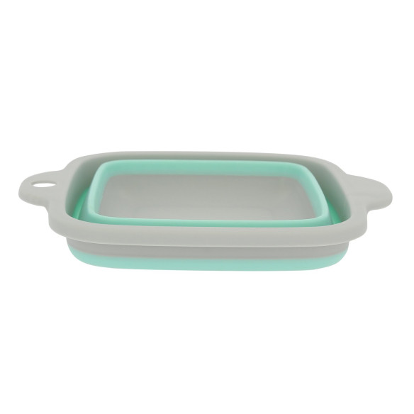 Plat carré rétractable Incasa RG-912333