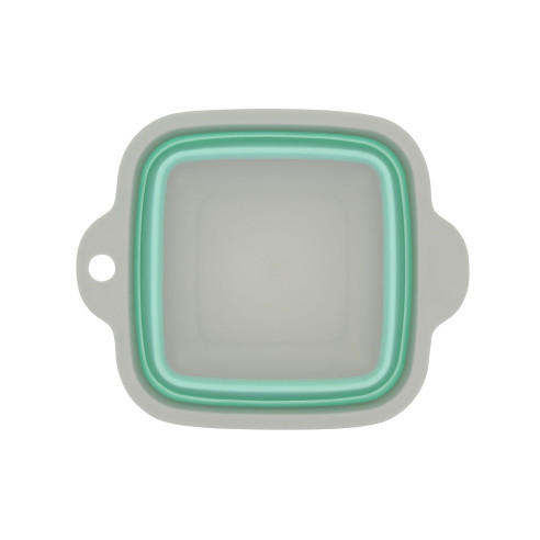 Plat carré rétractable Incasa RG-912333