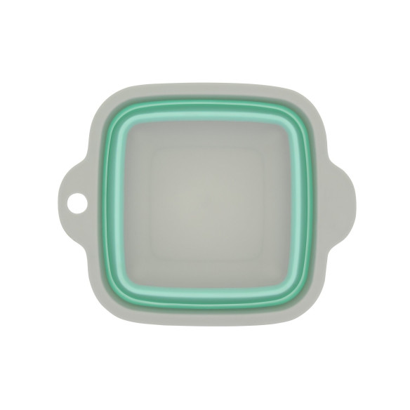 Plat carré rétractable Incasa RG-912333