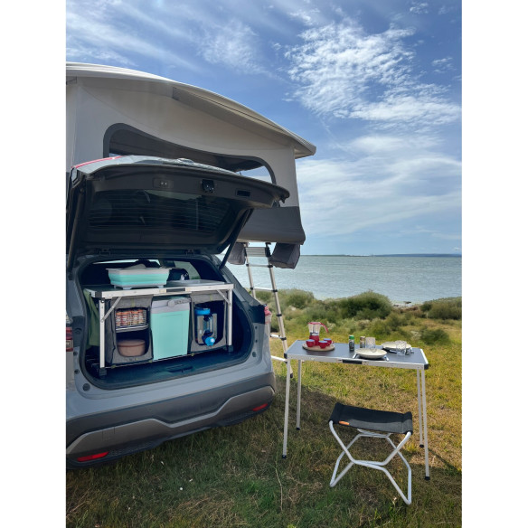 Egouttoir rétractable Incasa RG-912373