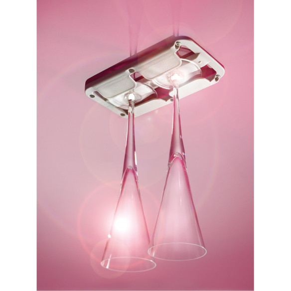 Porte-verres à pied Froli RG-911488