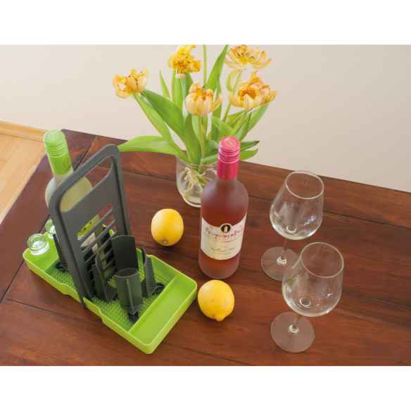 Support bouteille pour cuisine Purvario by DÖRR RG-911480