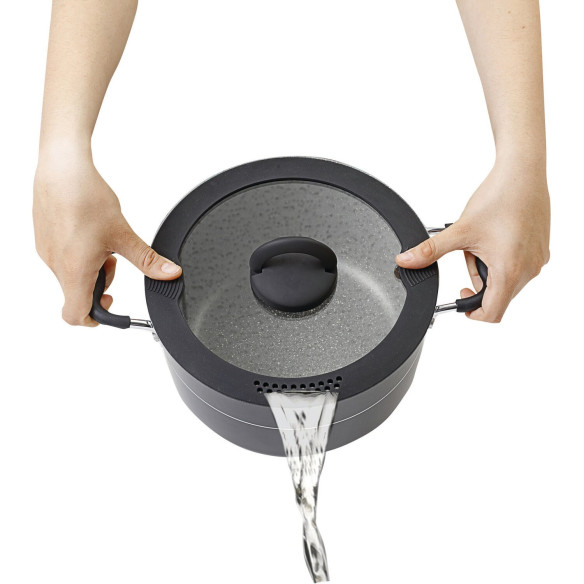 Couvercle Corona Brunner RG-913540