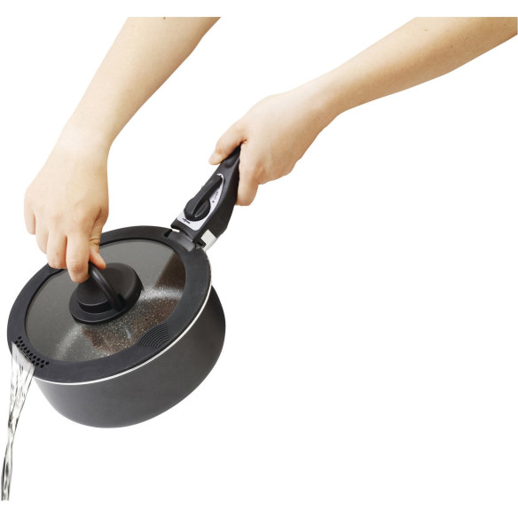 Couvercle Corona Brunner RG-913540