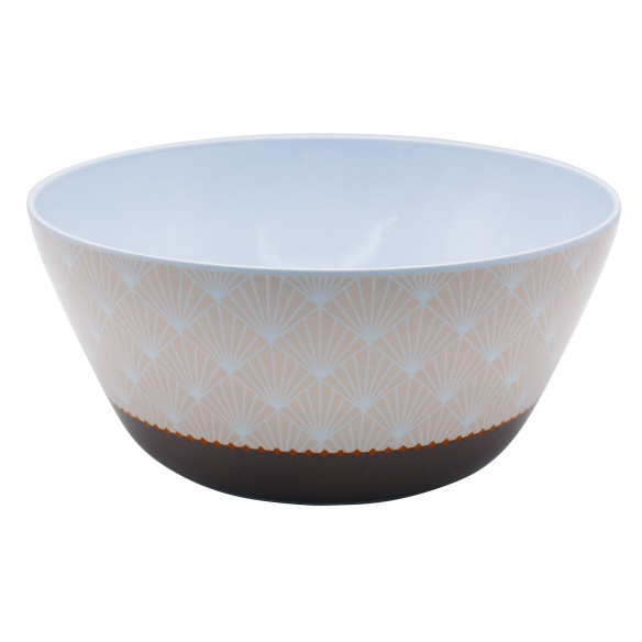 Saladier Art Déco Incasa RG-914586