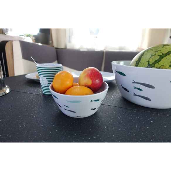 Pack vaisselle Marine Wol RG-914596