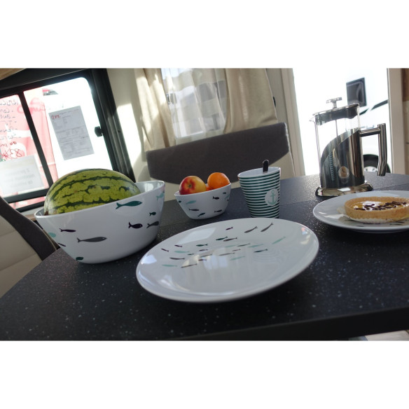 Saladier Marine Wol RG-914517