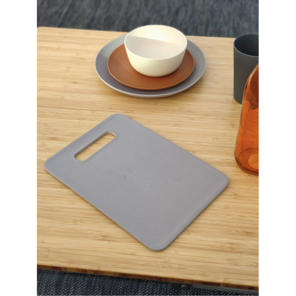 Planche à découper en fibre de bambou Incasa RG-914508