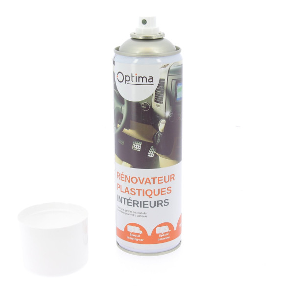 Rénovateur de plastiques intérieurs Optima RG-919652