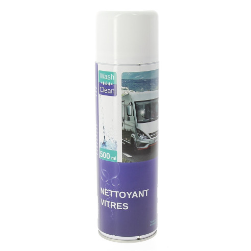 Nettoyant pour vitres Wash & Clean RG-919682