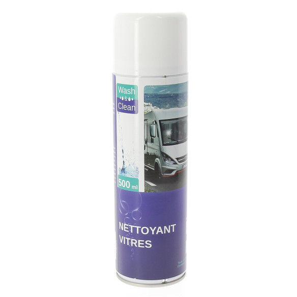 Nettoyant pour vitres Optima RG-919682