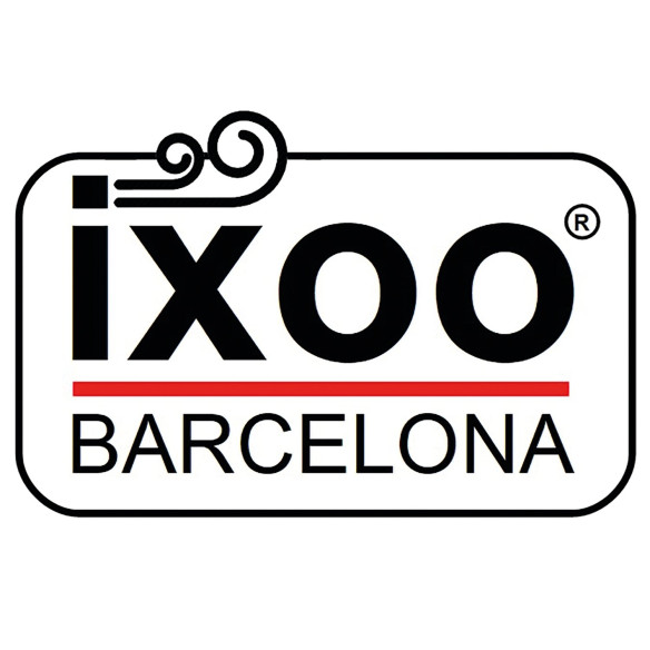 Sèche-cheveux 12 Volts Ixoo RG-911772