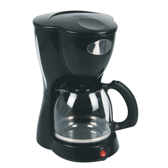 Cafetière 12 tasses 220 Volts Midland Home RG-912732