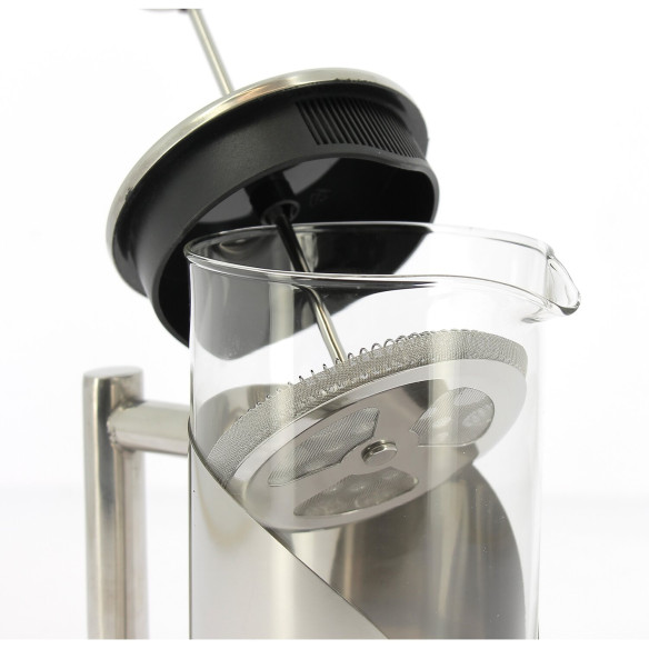 Cafetière / théière à piston Incasa RG-912725