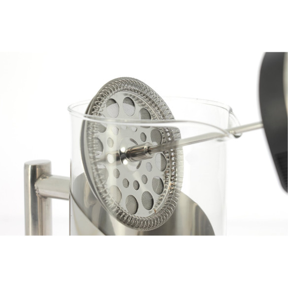 Cafetière / théière à piston Incasa RG-912725