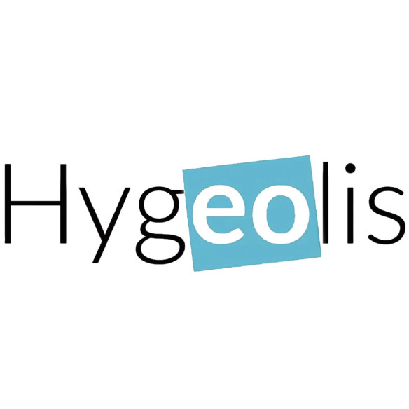 Filtre de remplacement Hygeolis Hygéolis RG-915731