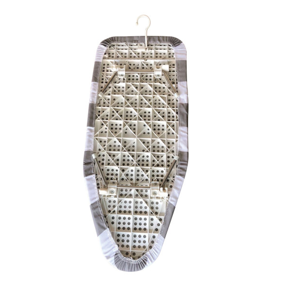 Planche à repasser pliante  RG-912873