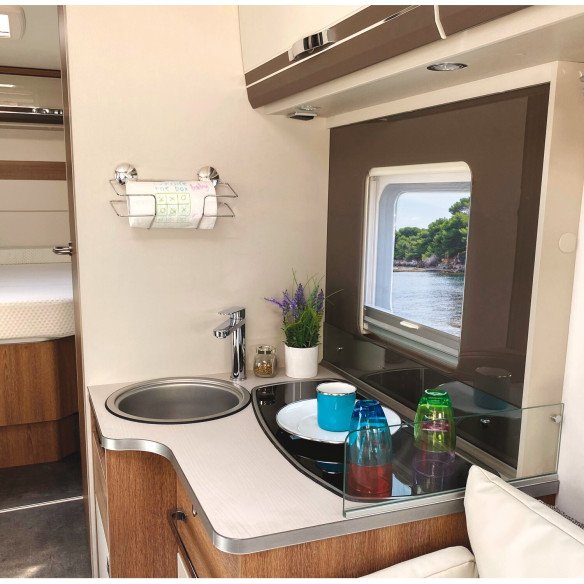 Support papier essuie-tout Incasa RG-912874