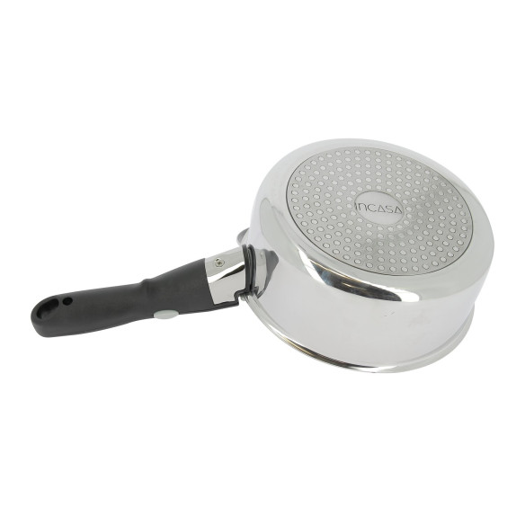 Lot de 2 casseroles Incasa RG-914803