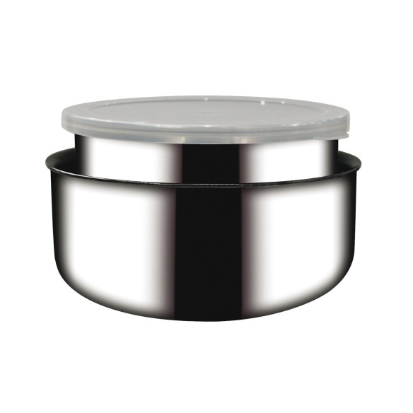 Lot de 2 casseroles Incasa RG-914803