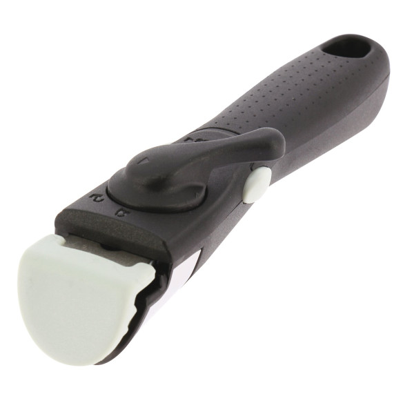 Lot de 2 casseroles Incasa RG-914803