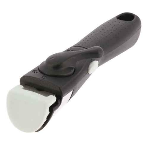 Lot de 2 poêles Incasa RG-914814