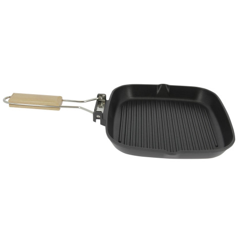 Poêle grill Incasa RG-914824