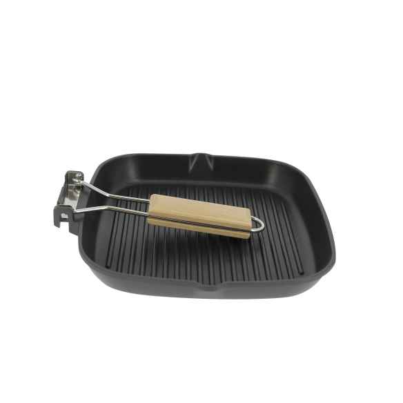 Poêle grill Incasa RG-914824