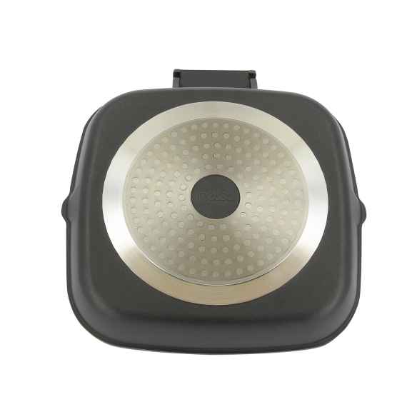 Poêle grill Incasa RG-914824