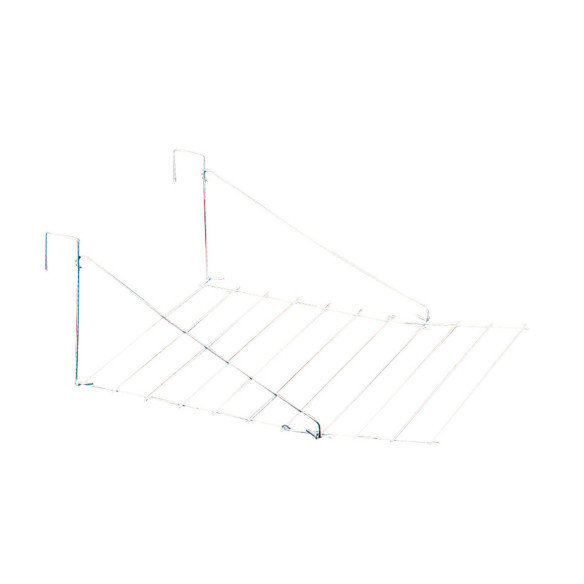 Séchoir à linge Breda Metaltex RG-911984