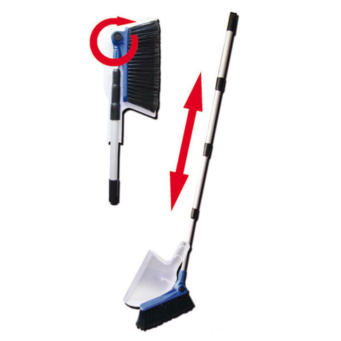 Balai télescopique Broom Camco RG-911997