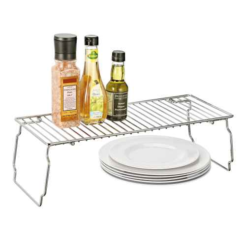 Pont de rangement pliable Totem Incasa RG-912927