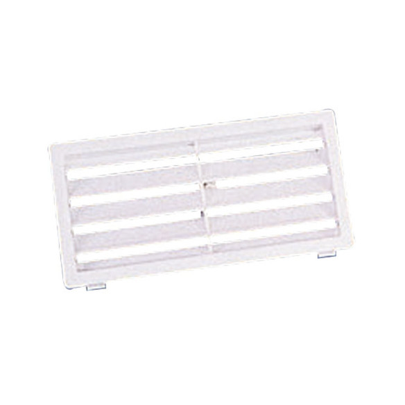 Grille pour coffre à gaz  RG-016298