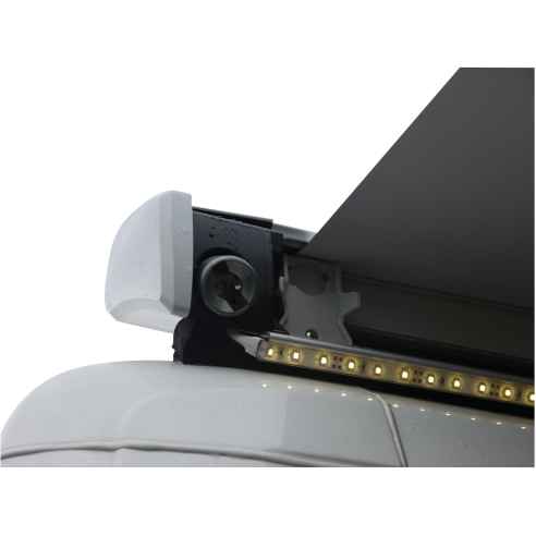 Rail de montage pour LED pour stores Thule RG-123101