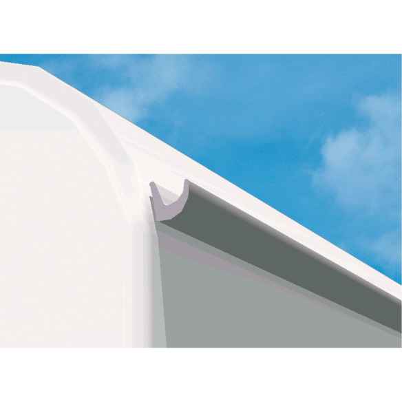 Gouttière autocollante pour store Thule RG-123142