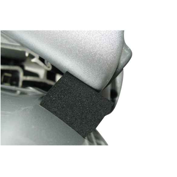 Joint en mousse d'étanchéité pour store Thule RG-123152