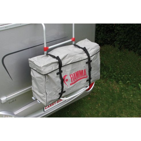 Coffre souple vinyl Cargo Back Fiamma RG-129311