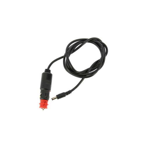 Cordon d'alimentation TV 12Volts avec fiche allume  RG-EQ1121E3