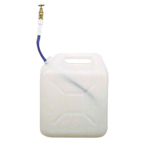 Raccord fill-up : tuyau pour jerricans  RG-121522