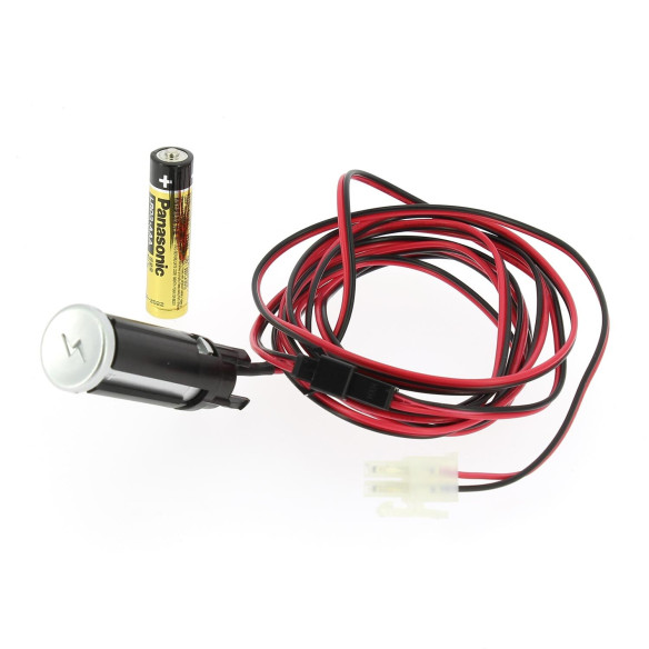 Allumeur piezo pour réfrigérateurs Dometic RG-EQ114116