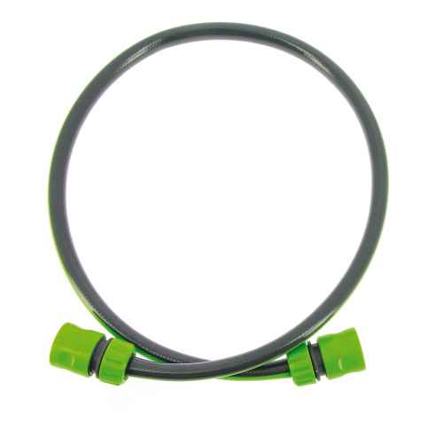 Enrouleur de tuyau d'eau 15m Optima RG-121505