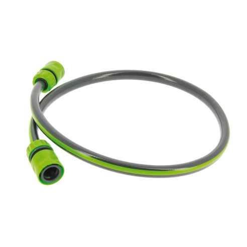 Enrouleur de tuyau d'eau 15m Optima RG-121505