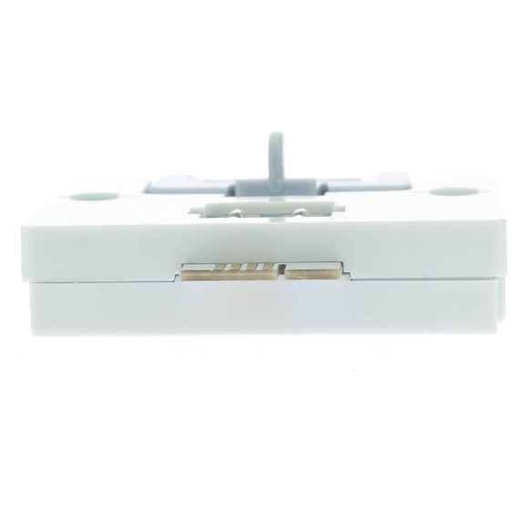 Fermeture de porte avec éclairage pour Dometic RG-EQ114180