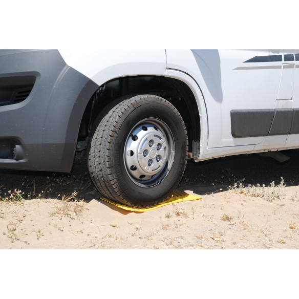 Plaque de désenlisement camping-car  fourgon Roc line RG-327111C