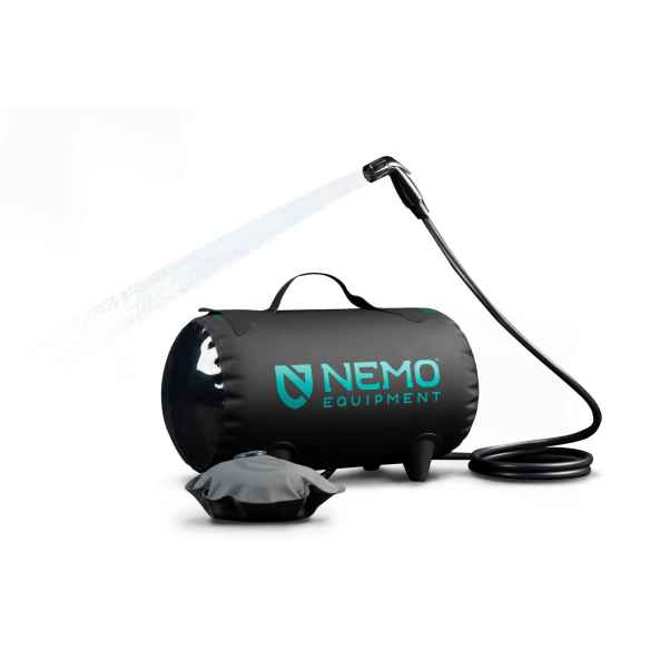 Douche portative Helio Pressure  RG-121601