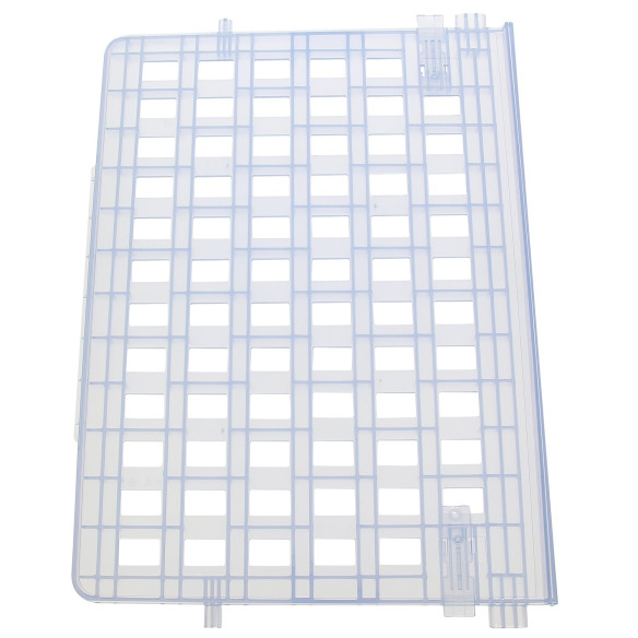 Clayette inférieure pour réfrigérateurs Dometic RG-EQ115122