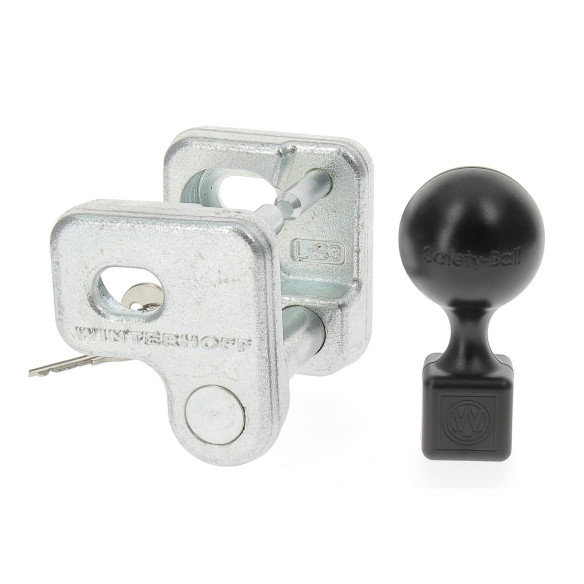 Anti-vol pour stabilisateur WS 3000 PLUS Winterhoff RG-125791