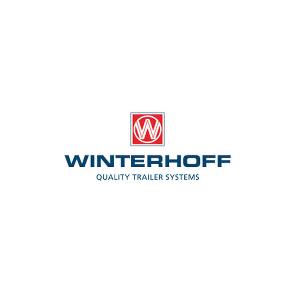 Anti-vol pour stabilisateur WS 3000 PLUS Winterhoff RG-125791