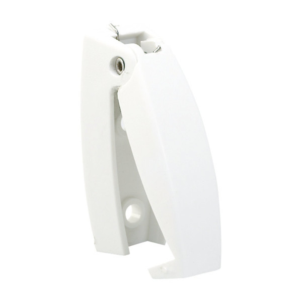 Crochet de blocage pour porte de coffre  RG-128026