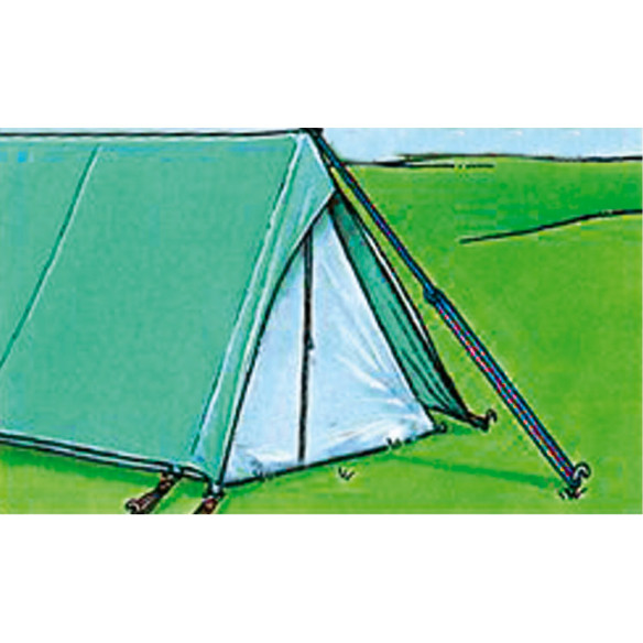 Tendeur réglable  RG-221121